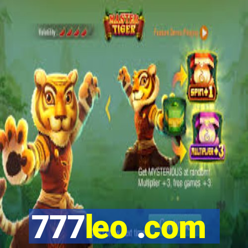 777leo .com